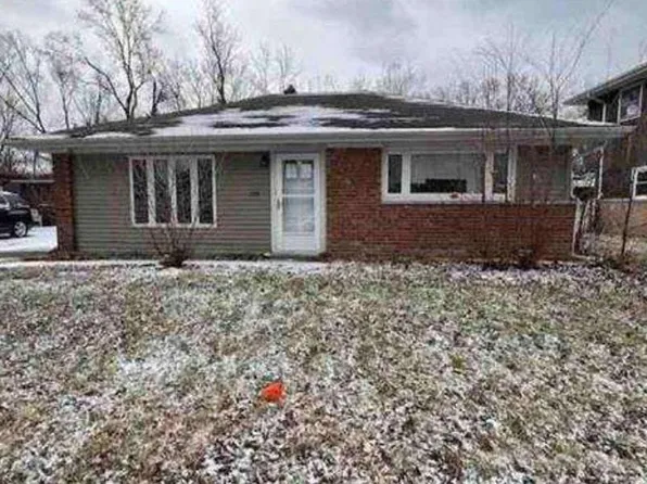 163 Nashua St, Park Forest, IL 60466