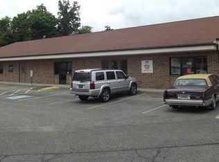 1652 S Union Ave, Alliance, OH 44601