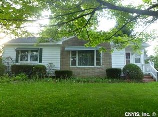 6097 Williams Rd, Munnsville, NY 13409