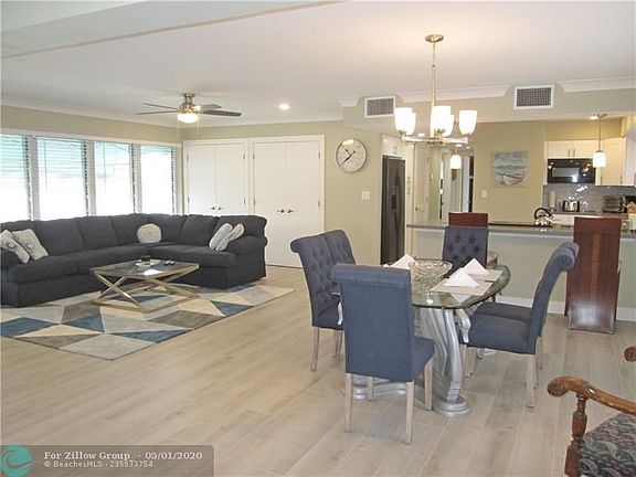 3rd image of 4636 Bougainvilla Dr #5