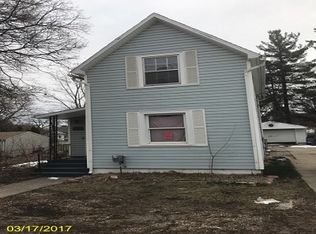 1119 S Shiawassee St, Owosso, MI