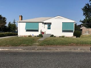 1313 5th St, Clarkston, WA 99403