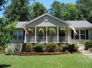 917 Jefferson Dr, Palmyra, VA 22963