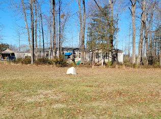 5359 S State Highway 49, Burlington, NC 27215