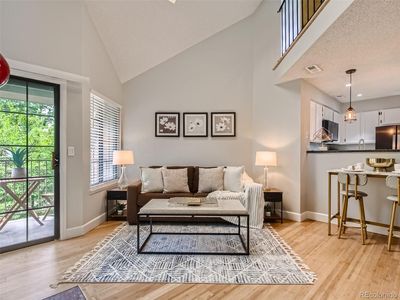 824 S Vance Street #C, Lakewood, CO, 80226