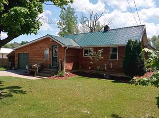 117 Maes St, Marion, WI 54950