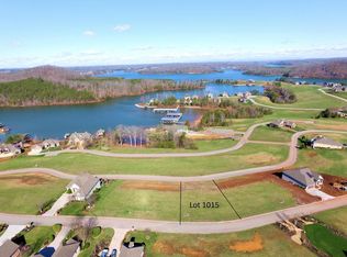 245 Hummingbird (l1015) Dr, Vonore, TN 37885