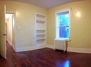 40 Lutheran St #B, Newburgh, NY 12550