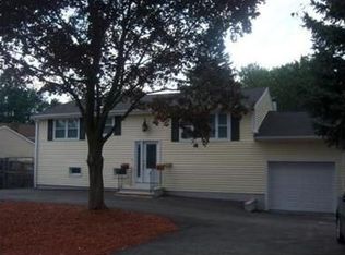 11 Sumner St, Saugus, MA 01906
