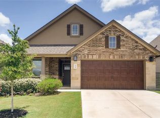 232 Belford St, Georgetown, TX 78628