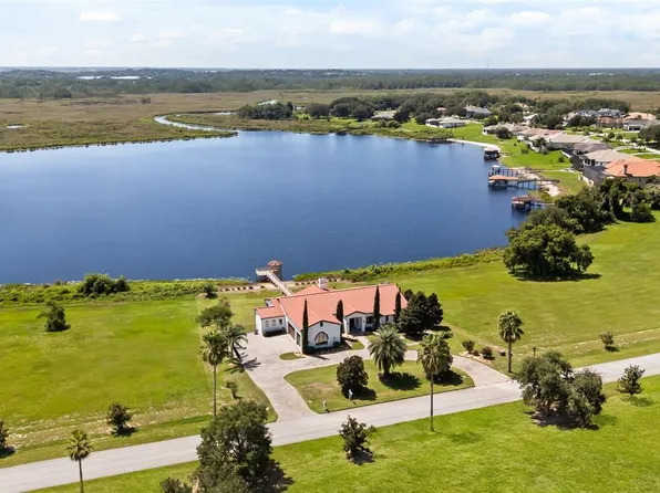 7616 LILY COURT, GROVELAND, FL 34736