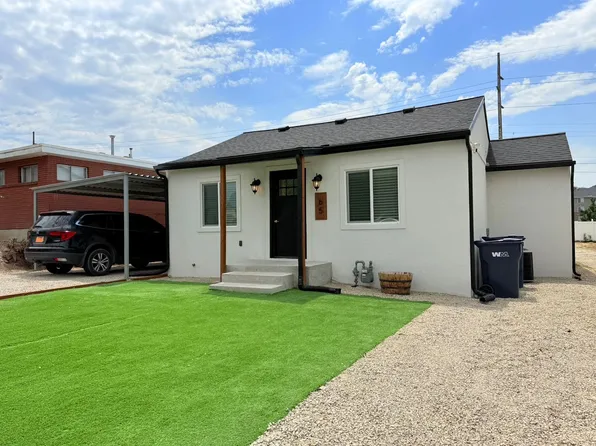 65 W Cottage Ave, Sandy, UT 84070