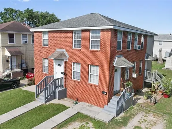 6210 Waldo Dr, New Orleans, LA 70122