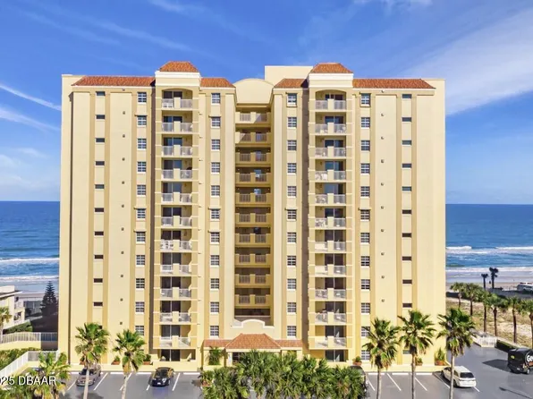 3145 S Atlantic Ave APT 805, Daytona Beach Shores, FL 32118