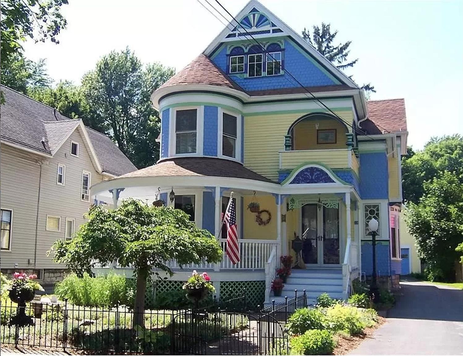 19 Ellicott Ave, Batavia, NY 14020 Zillow