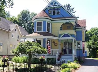 19 Ellicott Ave, Batavia, NY 14020