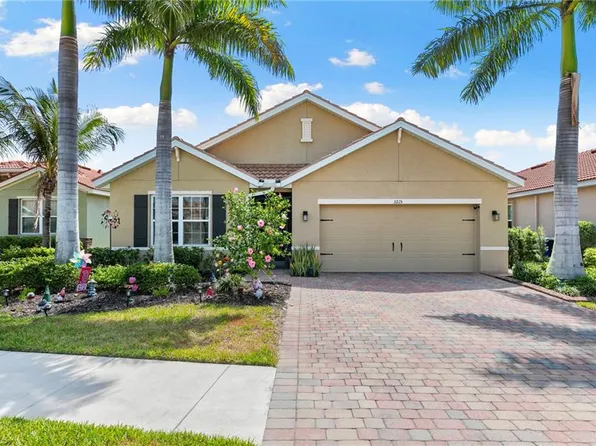 3215 Birchin LN, FORT MYERS, FL 33916