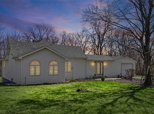 19263 N 1370 East Rd, Danville, IL 61834