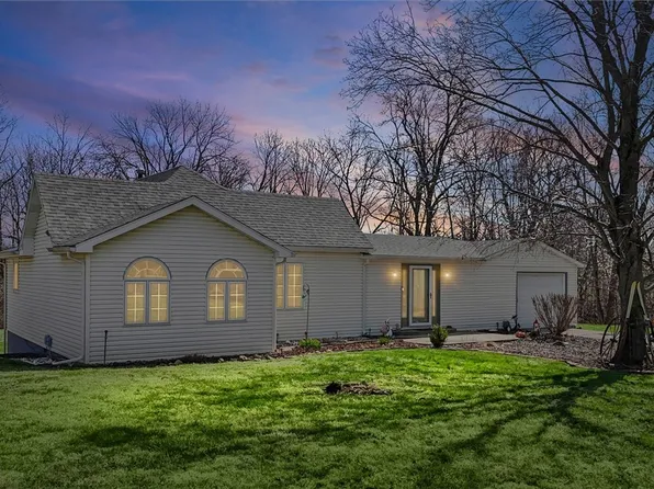 19263 N 1370 East Rd, Danville, IL 61834