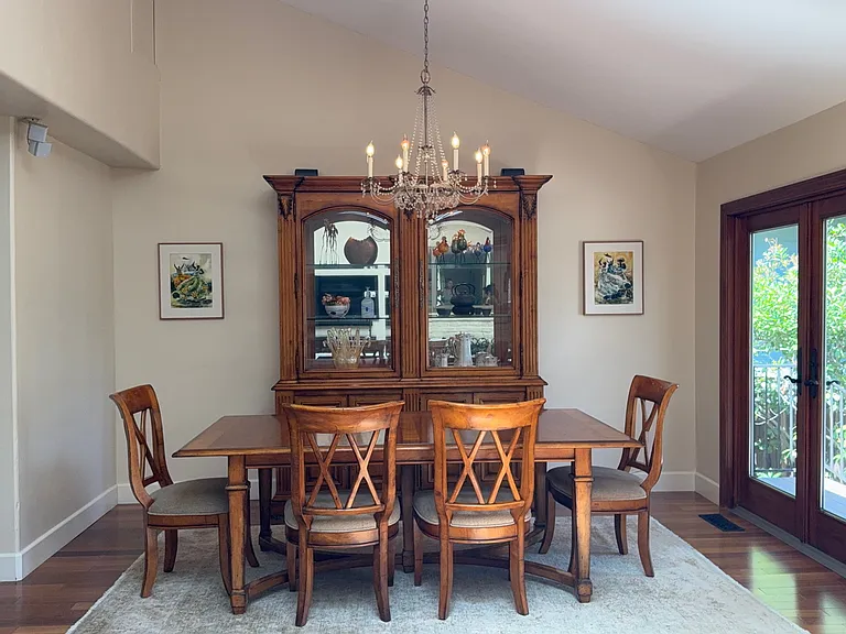 Dinning Room