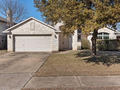 1406 Laguna Cv, Hutto, TX, 78634
