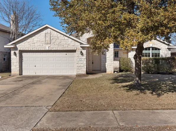 1406 Laguna Cv, Hutto, TX 78634