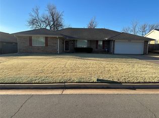 2312 NW 119th Ter, Oklahoma City, OK 73120
