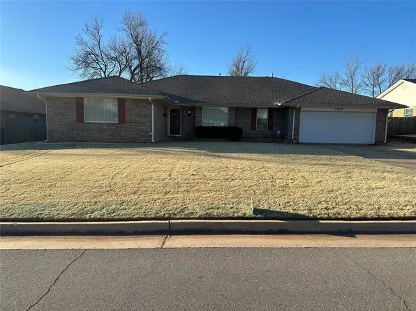 2312 NW 119th Ter, Oklahoma City, OK 73120