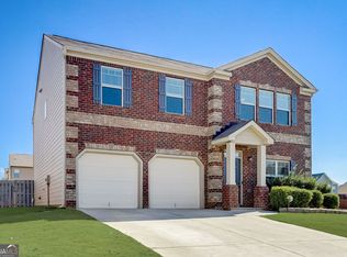314 Horizon Trce, Loganville, GA 30052