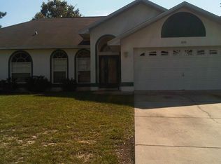 12130 Rockford St, Spring Hill, FL 34608