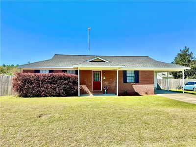 5612 Hickory Dr, Patterson, GA, 31557