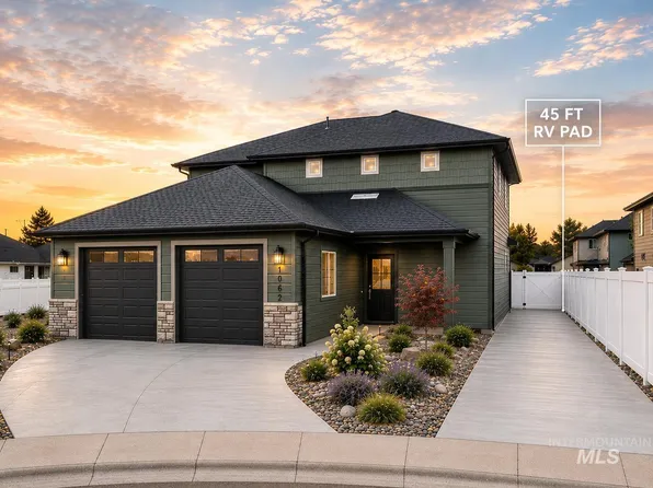1062 W Afton Pl, Kuna, ID 83634