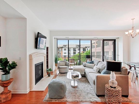 2nd image of 2990 E 17th Avenue #503