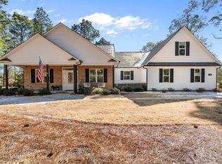 120 E Devonshire Avenue, West End, NC 27376