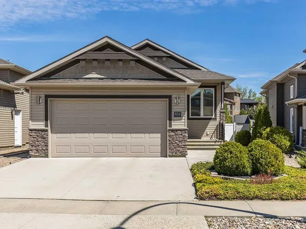 604 SW Vista Dr SE, Medicine Hat, AB T1B 0N1