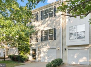 2233 Forsythia Dr, Culpeper, VA
