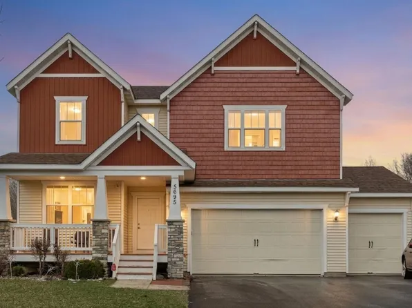 5695 160th Ln NW, Ramsey, MN 55303