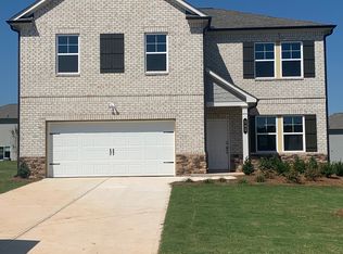 545 Almere Dr, Hampton, GA 30228