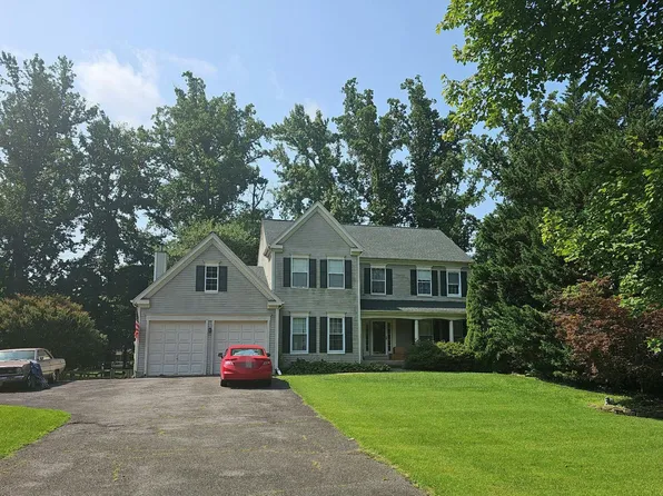 6737 Bulkley Rd, Lorton, VA 22079