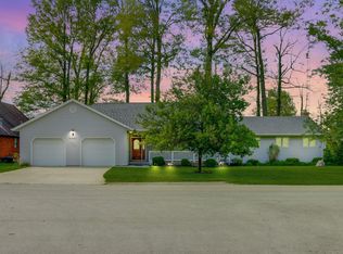 5401 Club Island Rd, Celina, OH 45822