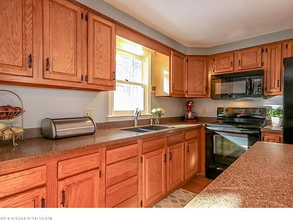 Ready to cook your first meal in your New HOME!!