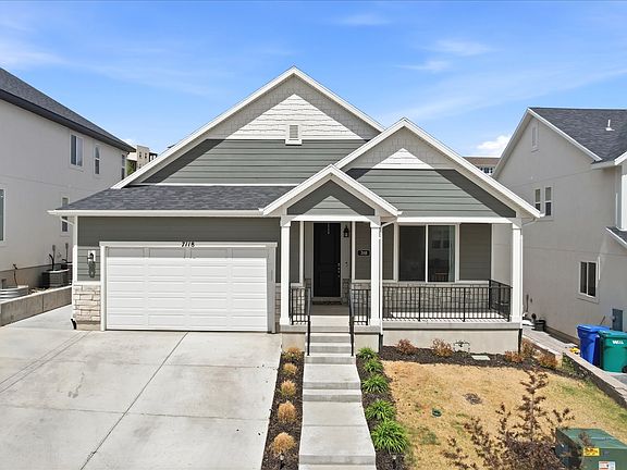 2nd image of 7118 W Owens View Way