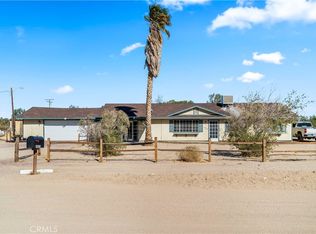 43076 Summerset Rd, Newberry Springs, CA 92365