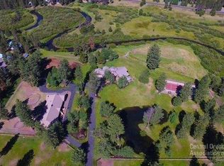 55838 Huntington Rd, Bend, OR 97707