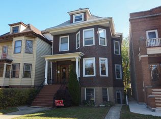 4943 N Winchester Ave FLOOR 2, Chicago, IL 60640