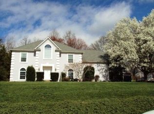 324 Fruitwood Ln, Knoxville, TN 37934