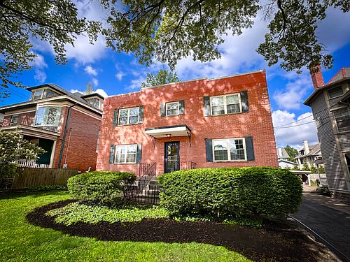 1st image of 3423 Burch Ave #1