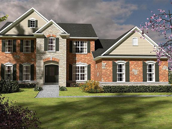 3rd image of 1409 Fawnvalley Dr