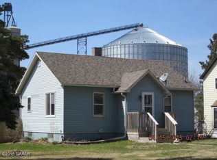 118 3rd Ave SE, Elbow Lake, MN 56531