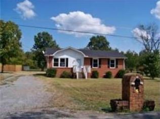 1121 Double Springs Rd, Murfreesboro, TN 37127